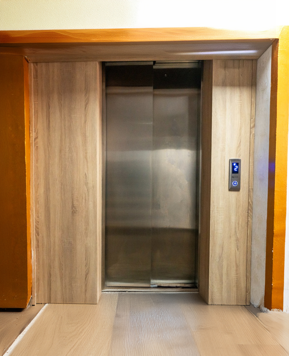 Otel V6 İnternet Sitesi