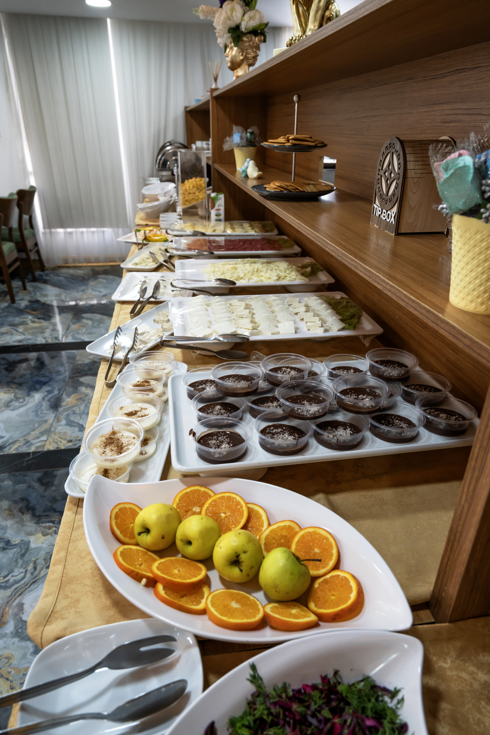 LUX 3 KİŞİLİK ODA