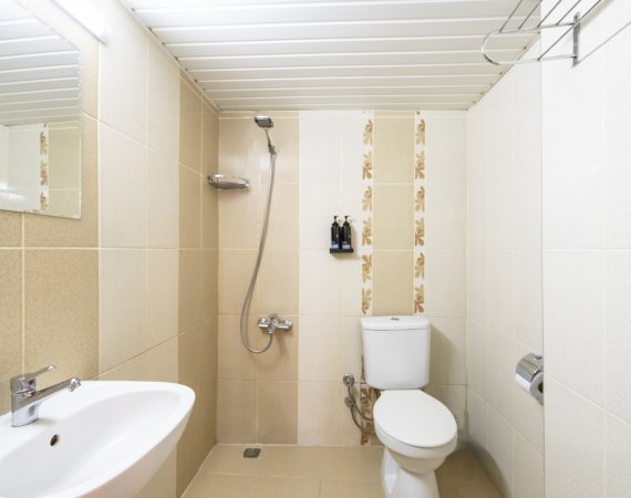 LUX 3 KİŞİLİK ODA